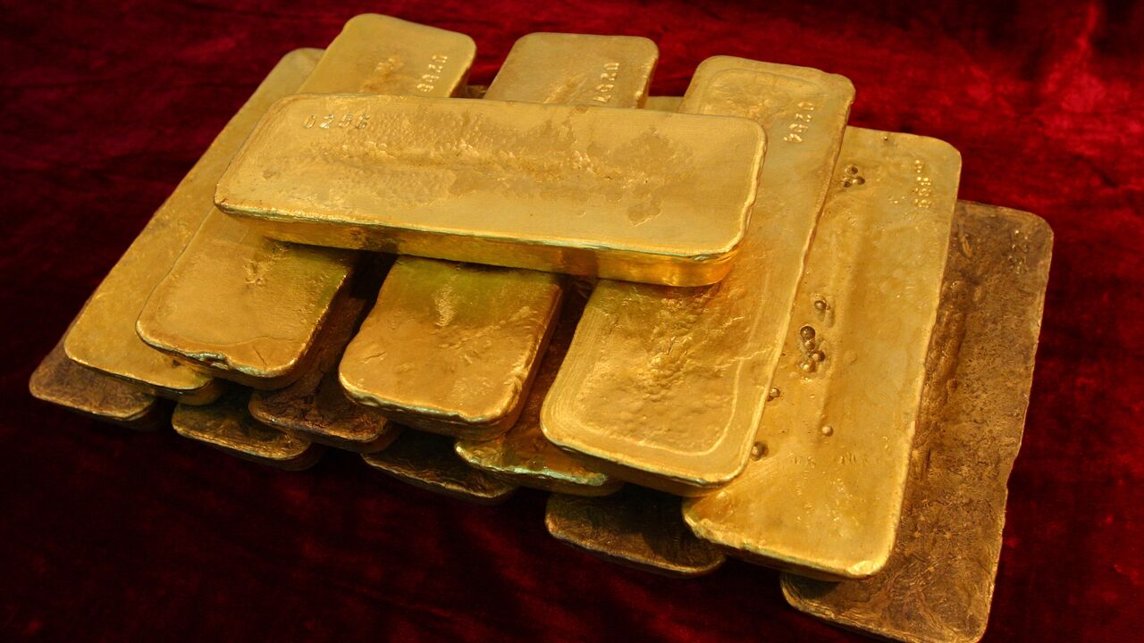 Entdeckung des Jahrhunderts: Tausende Tonnen Goldmünzen gefunden, die alle einem einzigen Land gehören